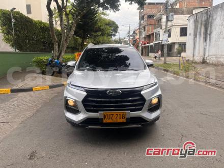 JAC Js3 2022 - imagen secundaria 2