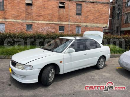 Mitsubishi New Lancer 1999 - imagen 1
