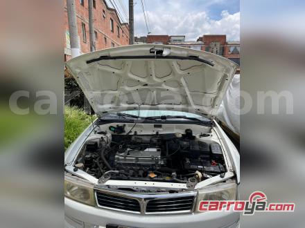 Mitsubishi New Lancer 1999 - imagen secundaria 2