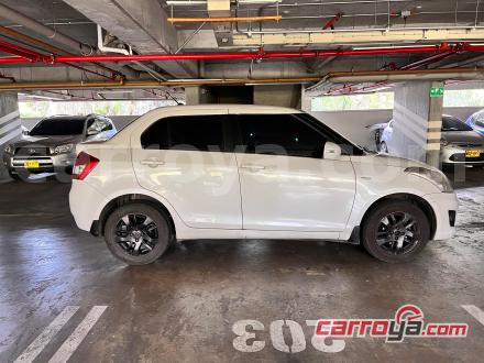 Suzuki Swift 2014 - imagen 1