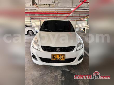 Suzuki Swift 2014 - imagen secundaria 1