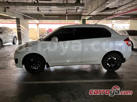 Suzuki Swift 2014 - imagen secundaria 2