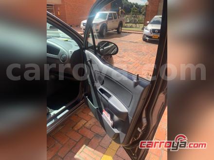 Chevrolet Spark 2016 - imagen secundaria 1