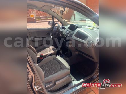 Chevrolet Spark 2016 - imagen secundaria 2