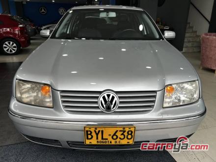 Volkswagen Jetta 2006 - imagen secundaria 1
