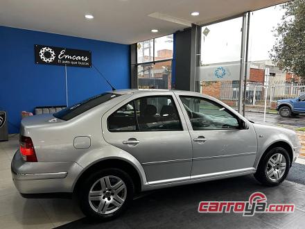 Volkswagen Jetta 2006 - imagen secundaria 2