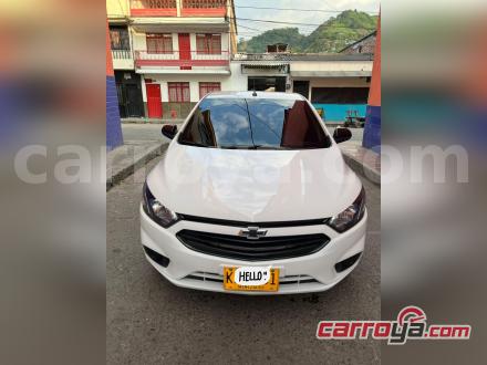 Chevrolet Joy 2022 - imagen 1