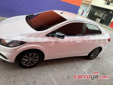 Chevrolet Joy 2022 - imagen secundaria 2