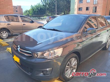 Citroen C-Elysee 2015 - imagen secundaria 1