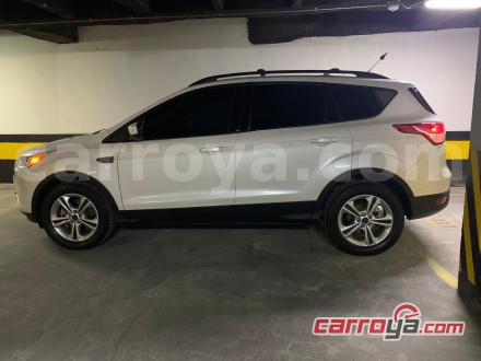 Ford Escape 2015 - imagen secundaria 1