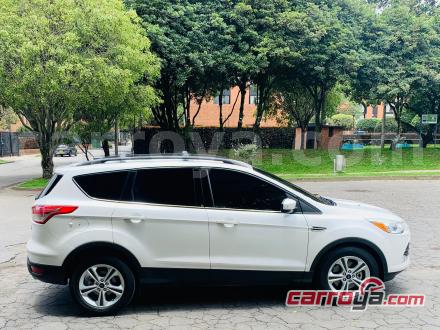 Ford Escape 2015 - imagen secundaria 2