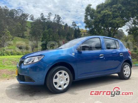 Renault Sandero 2017 - imagen 1