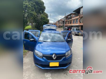 Renault Sandero 2017 - imagen secundaria 1