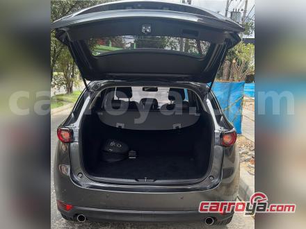 Mazda CX-5 2019 - imagen secundaria 1