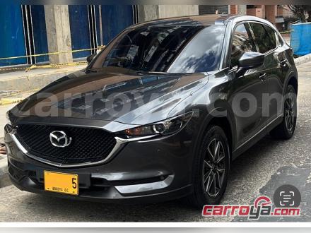 Mazda CX-5 2019 - imagen secundaria 2