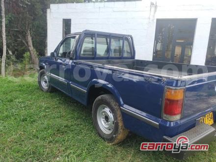 Mazda B2200 1994 - imagen 1