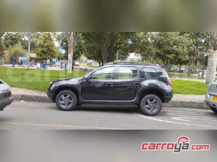Renault Duster 2014 - imagen secundaria 1