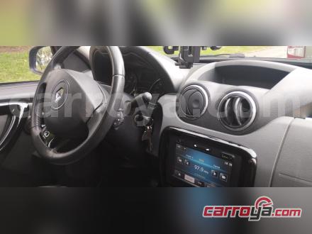 Renault Duster 2014 - imagen secundaria 2