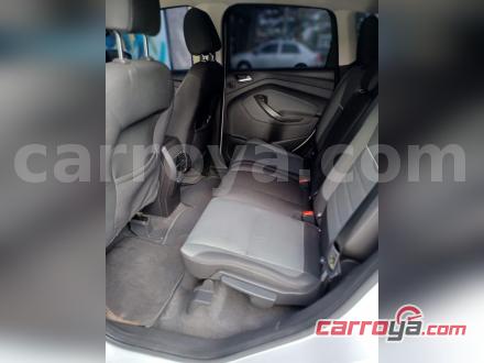 Ford Escape 2013 - imagen secundaria 2