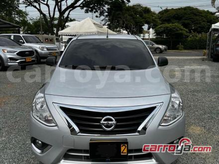 Nissan V-Drive 2022 - imagen 1