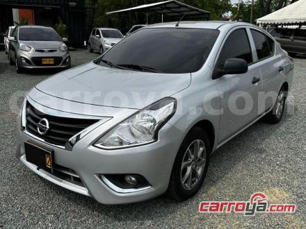 Nissan V-Drive 2022 - imagen secundaria 1