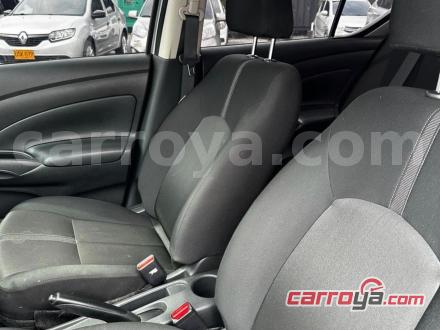 Nissan V-Drive 2022 - imagen secundaria 2