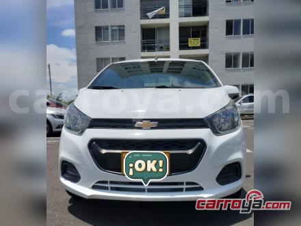 Chevrolet Beat 2019 - imagen 1