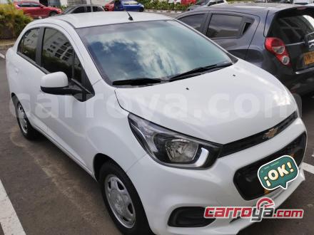 Chevrolet Beat 2019 - imagen secundaria 1