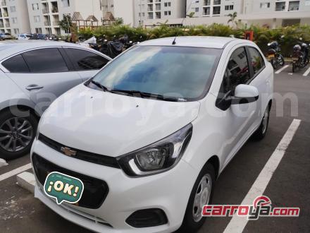 Chevrolet Beat 2019 - imagen secundaria 2