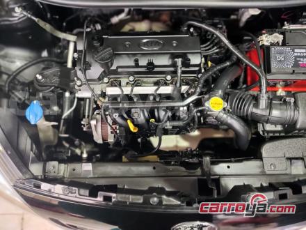 KIA Rio 2014 - imagen secundaria 1