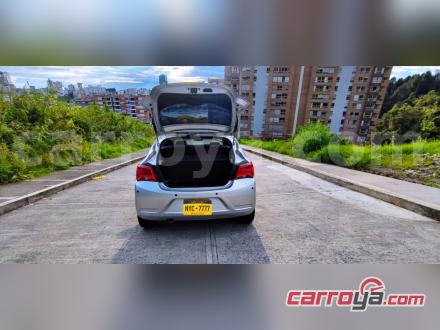 Chevrolet Joy 2022 - imagen secundaria 2