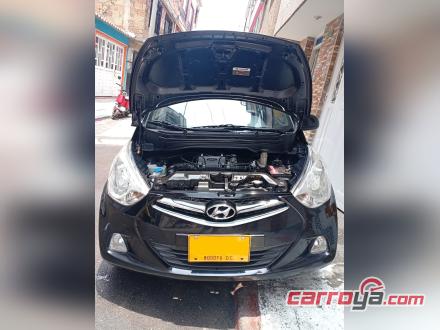Hyundai EON 2015 - imagen secundaria 1