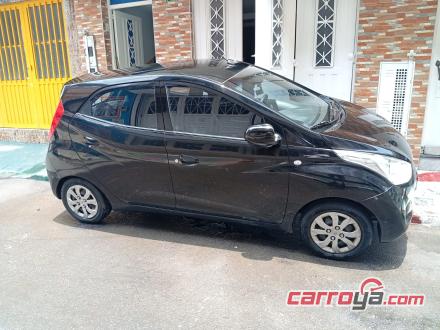 Hyundai EON 2015 - imagen secundaria 2
