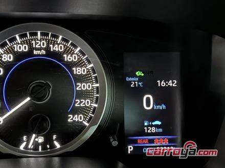 Toyota Corolla 2020 - imagen secundaria 2