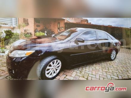 Toyota Camry 2011