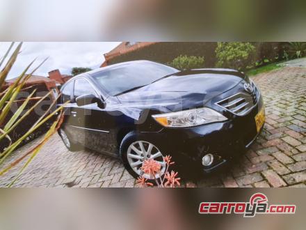 Toyota Camry 2011 - imagen secundaria 2