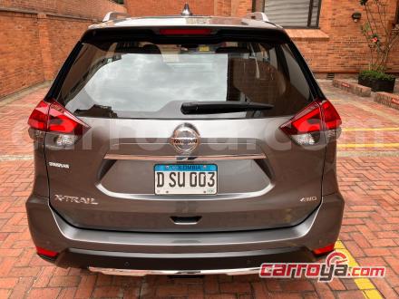 Nissan X-Trail 2021 - imagen secundaria 1