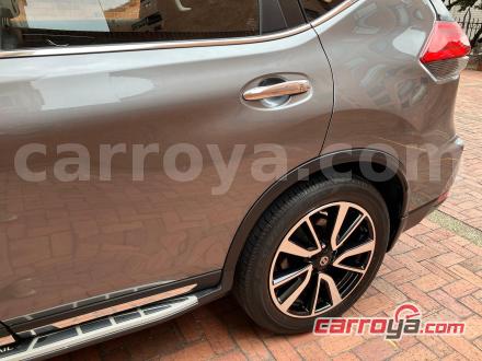 Nissan X-Trail 2021 - imagen secundaria 2