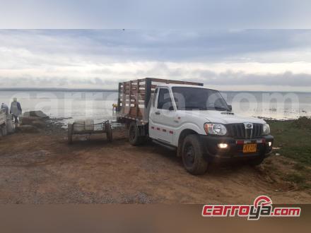 Mahindra Xuv 500 2016