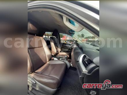 Toyota Fortuner 2019 - imagen secundaria 2