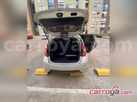 Nissan Note 2020 - imagen secundaria 2