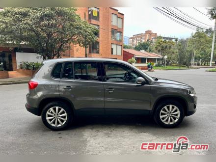 Volkswagen Tiguan 2014 - imagen secundaria 1