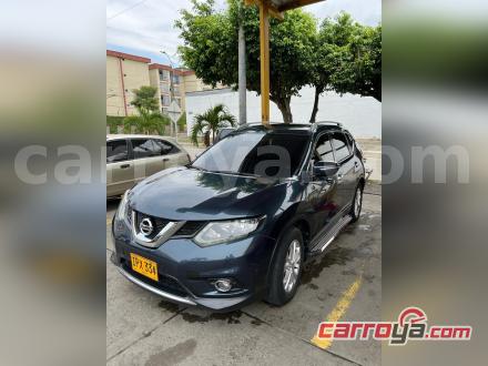 Nissan X-Trail 2016 - imagen secundaria 1