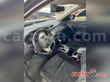 Nissan X-Trail 2016 - imagen secundaria 2