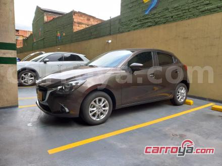 Mazda 2 2018 - imagen secundaria 2