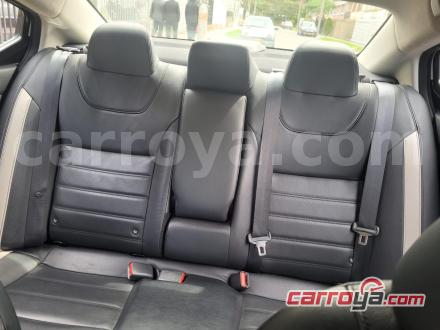 Nissan Versa 2022 - imagen secundaria 2
