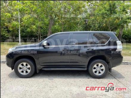 Toyota Prado 2013 - imagen 1