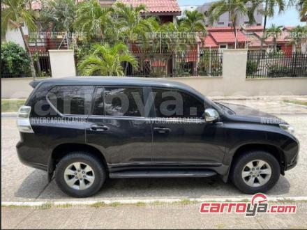 Toyota Prado 2013 - imagen secundaria 2