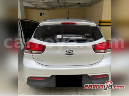 KIA Rio 2020 - imagen secundaria 1