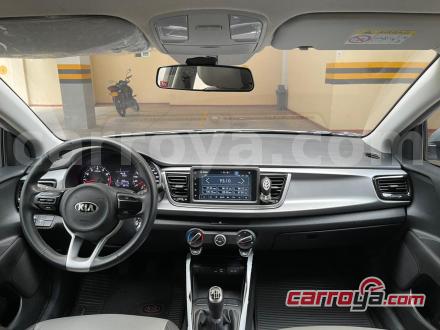 KIA Rio 2020 - imagen secundaria 2